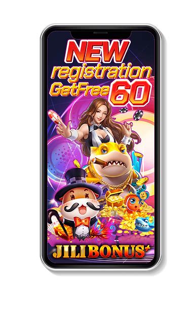 60jili|Jili Bonus Plus .